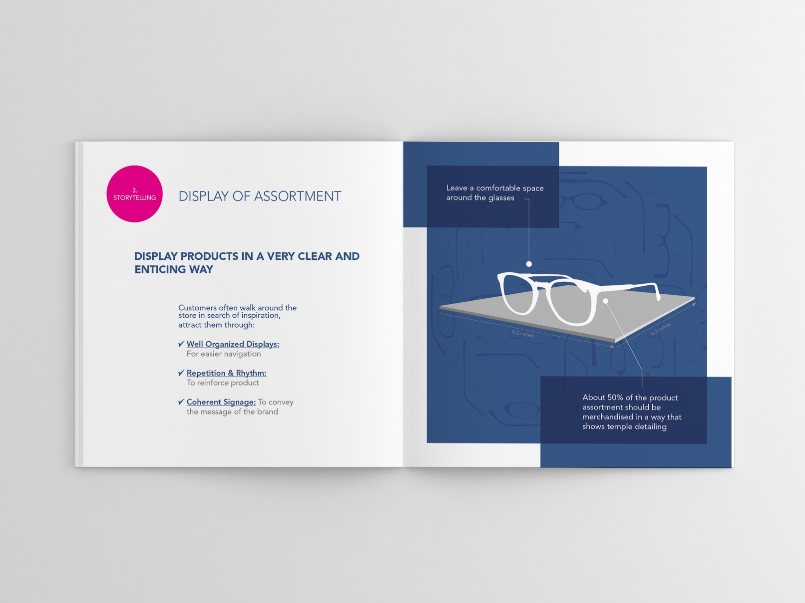 Luxottica - The Art of Retailing Book