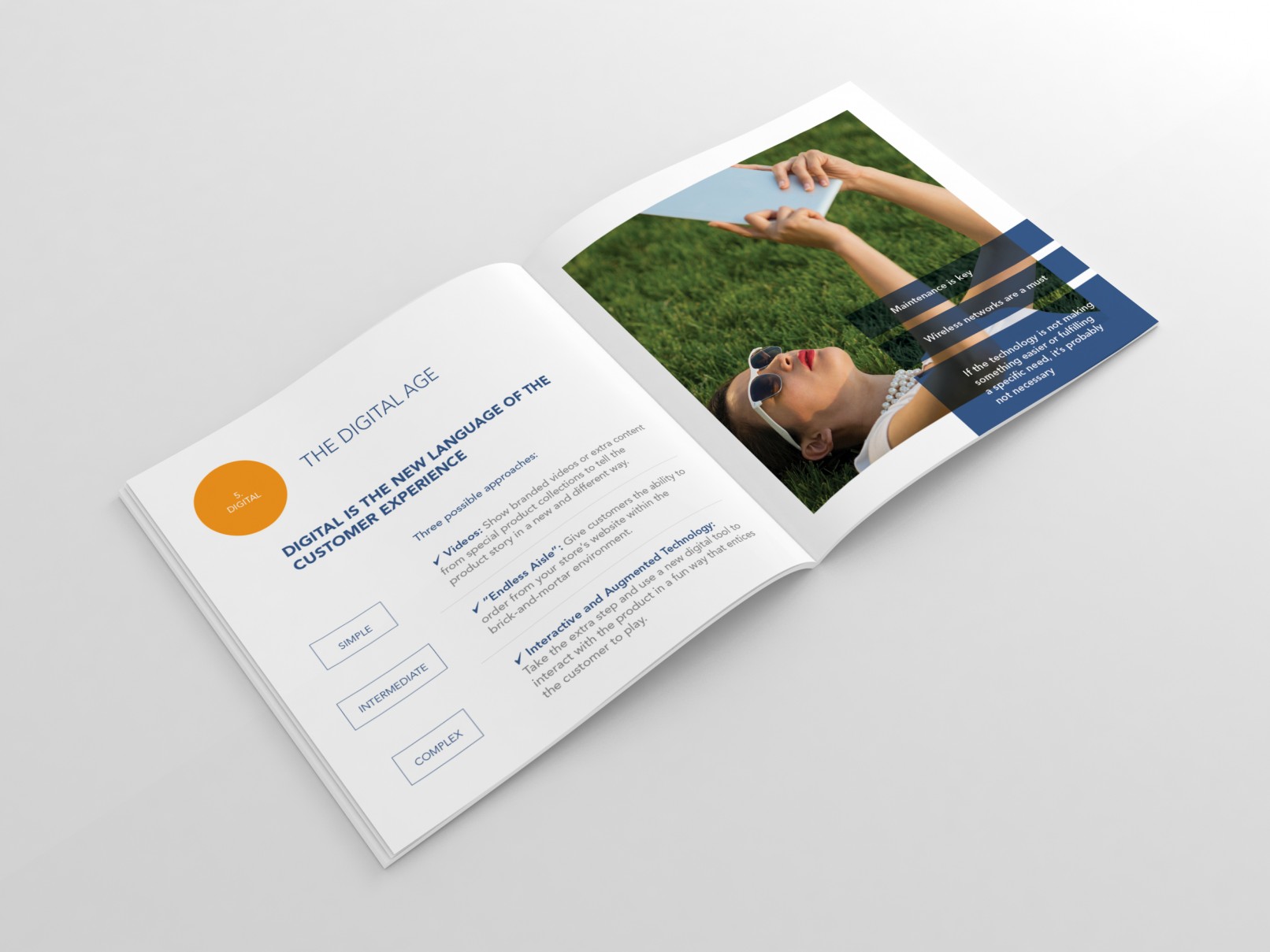 Luxottica - The Art of Retailing Book