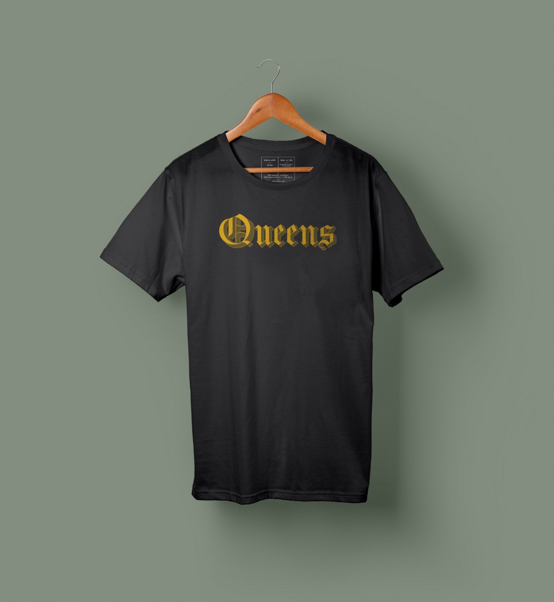 *share with... Boro Series - Queens