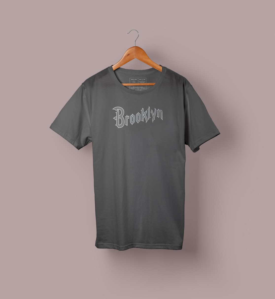 *share with... Boro Series - Brooklyn