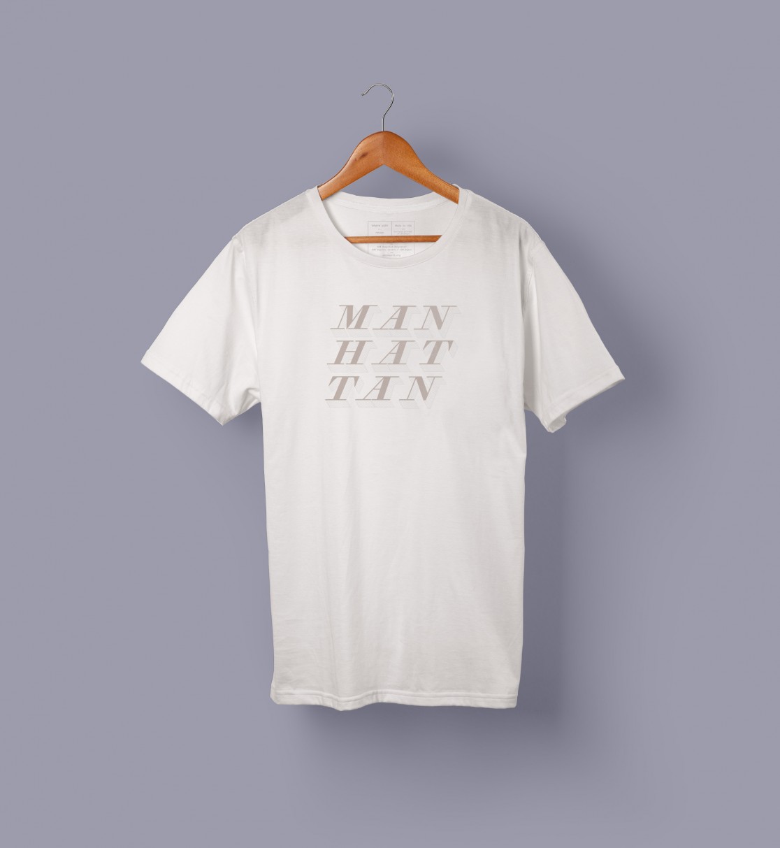 *share with... Boro Series - Manhattan